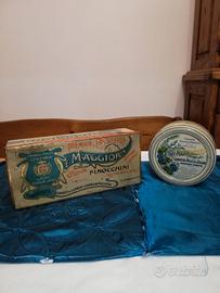 Latta Maggiora Refrancore - Mandorlato Garzotto