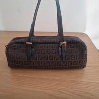 Borsa Fendi bassotto