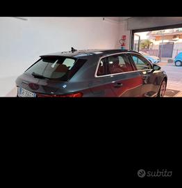 Audi a3 sportback 30tfsi