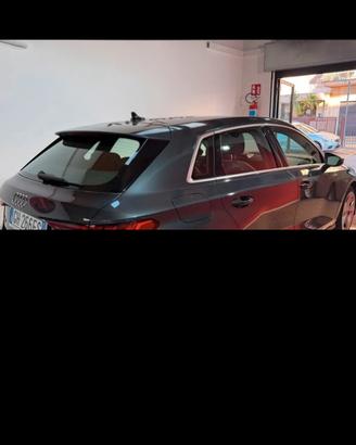 Audi a3 sportback 30tfsi