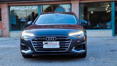 Audi A4 Avant 35 TDI/163 CV S tronic Business Adva