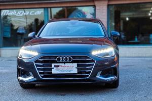 Audi A4 Avant 35 TDI/163 CV S tronic Business Adva