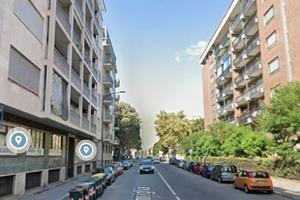 Monolocale via ventimiglia 540 tutto incluso