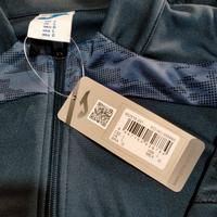 Tuta completa Joma tg.L con cartellino 