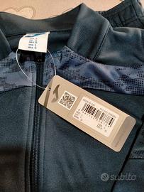 Tuta completa Joma tg.L con cartellino 