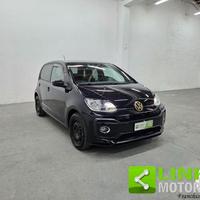 VOLKSWAGEN up! 1.0 TSI 90CV 5p. high up! BlueMot