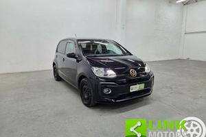 VOLKSWAGEN up! 1.0 TSI 90CV 5p. high up! BlueMot