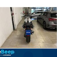 BMW Motorrad R 1200 R ABS MY15