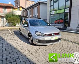 VOLKSWAGEN Golf 2.0 TSI DSG 3p. GTI GARANZIA INC