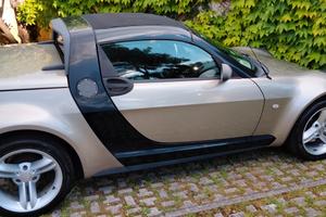 SMART roadster - 2004