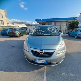 OPEL MERIVA 13 CDI 95 CAVALLI EURO 5/B