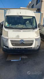 citroen jumper 