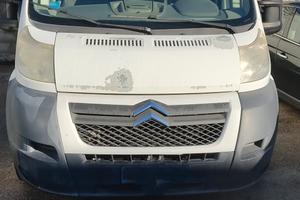 citroen jumper 