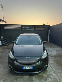 Ford C-Max 1.5 TDCi 120CV Start&Stop Titanium X