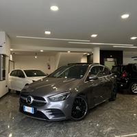 Mercedes-benz B 200 d Automatic Premium - Tetto