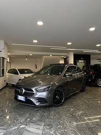 Mercedes-benz B 200 d Automatic Premium - Tetto