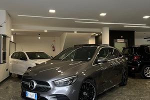 Mercedes-benz B 200 d Automatic Premium - Tetto