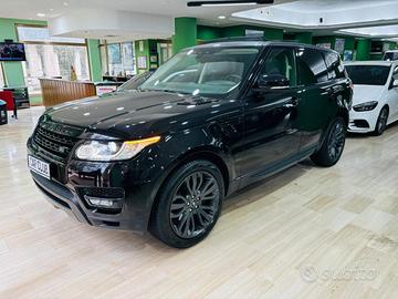 Land Rover Range Rover Sport 3.0 TDV6 HSE Dynamic