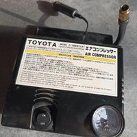  Mini compressore portatile 