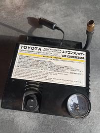  Mini compressore portatile 