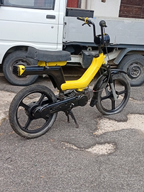 Piaggio si 50cc