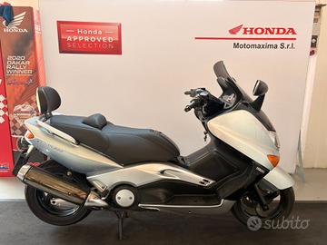 Yamaha T Max T-Max 500 (2001 - 03