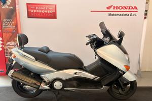 Yamaha T Max T-Max 500 (2001 - 03