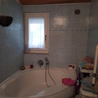 Vasca da bagno angolare