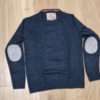 Maglione Alcott grigio