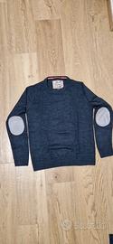 Maglione Alcott grigio