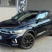 VOLKSWAGEN T-Roc 2.0 TDI SCR 150 CV DSG 4MOTION