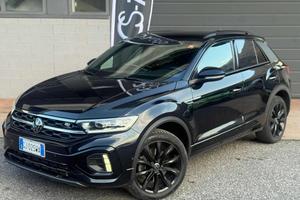 VOLKSWAGEN T-Roc 2.0 TDI SCR 150 CV DSG 4MOTION