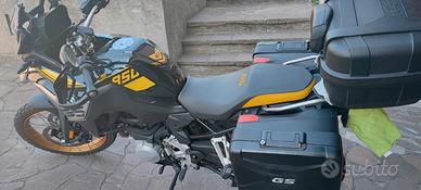 F 850gs