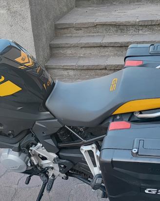F 850gs