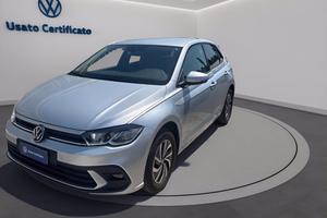 VOLKSWAGEN Polo 1.0 tsi edition plus 95cv