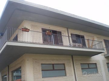 Casa recente costruzione