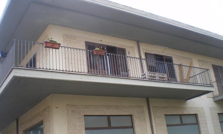 Casa recente costruzione