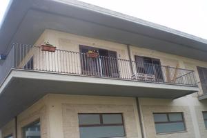 Casa recente costruzione