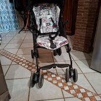 passeggino Pliko peg perego