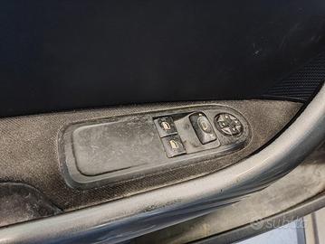 Comando vetri ant sx PEUGEOT 308 del 2009