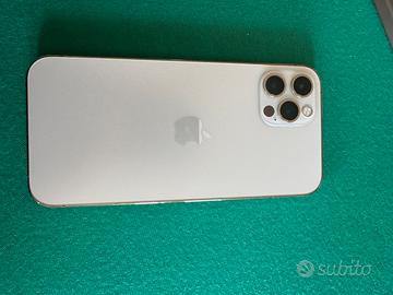 Iphone 12pro 128gb
