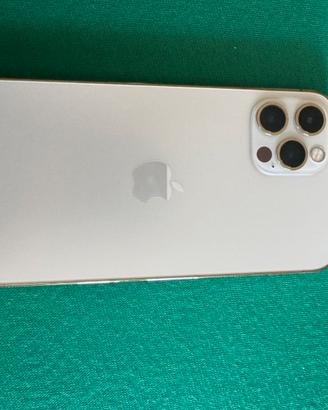 Iphone 12pro 128gb