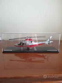 Modellino elicottero 
