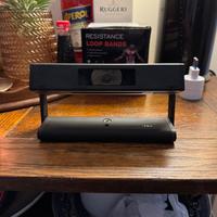 Webcamera 4k professionale Nabla