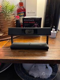 Webcamera 4k professionale Nabla