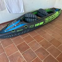 Canoa 2 posti
