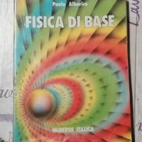 Fisica di Base - Paolo Alberico (anno 1988)