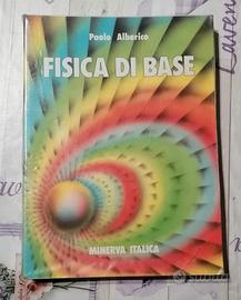 Fisica di Base - Paolo Alberico (anno 1988)