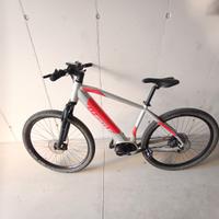 e-bike Whistle b- race A 5.1