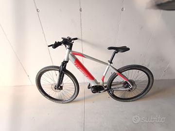 e-bike Whistle b- race A 5.1